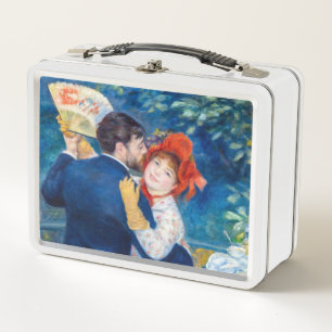 Lunch Box Pierre-Auguste Renoir - Danse country