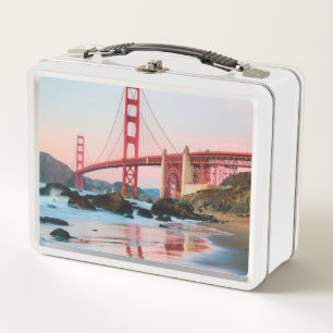 Lunch Box Pont d'or