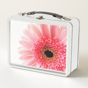 Lunch Box Poster Gerbera Daisy