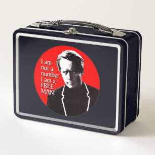 Lunch Box Prisonnier No 6 Village