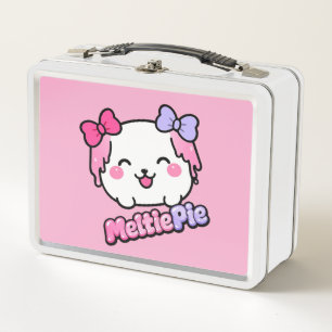 Lunch Box Produits Kawaii doux et moelleux pour filles