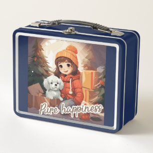 Lunch Box Pure happiness