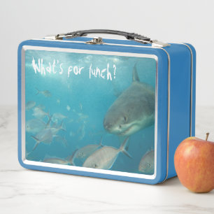 Lunch Box Qu'est-ce que pour le déjeuner ? Funny Grand requi