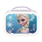 Reine de neige d'Elsa |