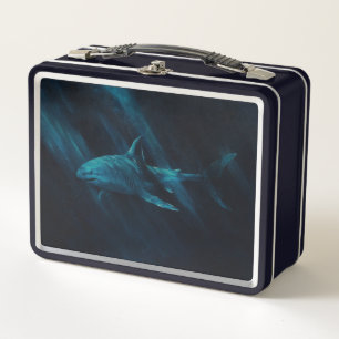 Lunch Box Requin Original
