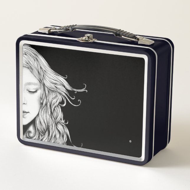Lunch Box Rêver (Devant)