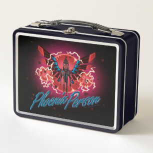 Lunch Box RICK ET MORTY™   Phoenix