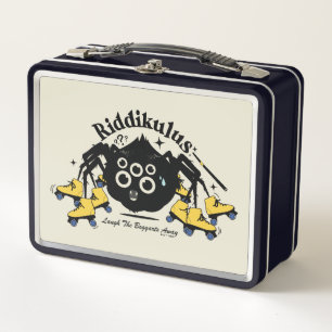 Lunch Box Riddikulus - Rire des chiens