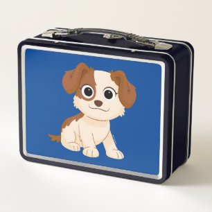 Lunch Box Rue Sésame   Elmo's Puppy Tango
