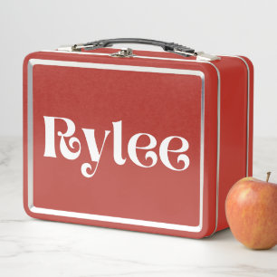 Lunch Box Rylee