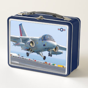 LUNCH BOX S-3 VIKING
