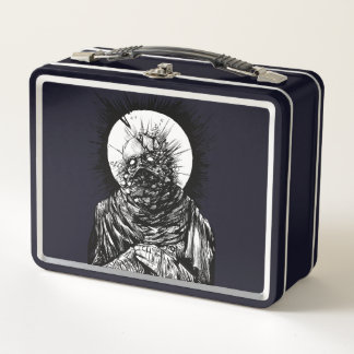Lunch Box Saint-9