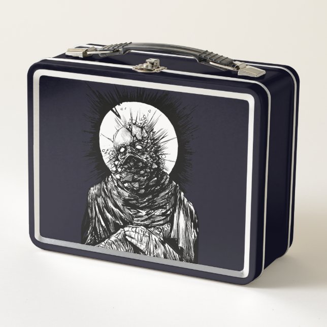 Lunch Box Saint-9 (Devant)