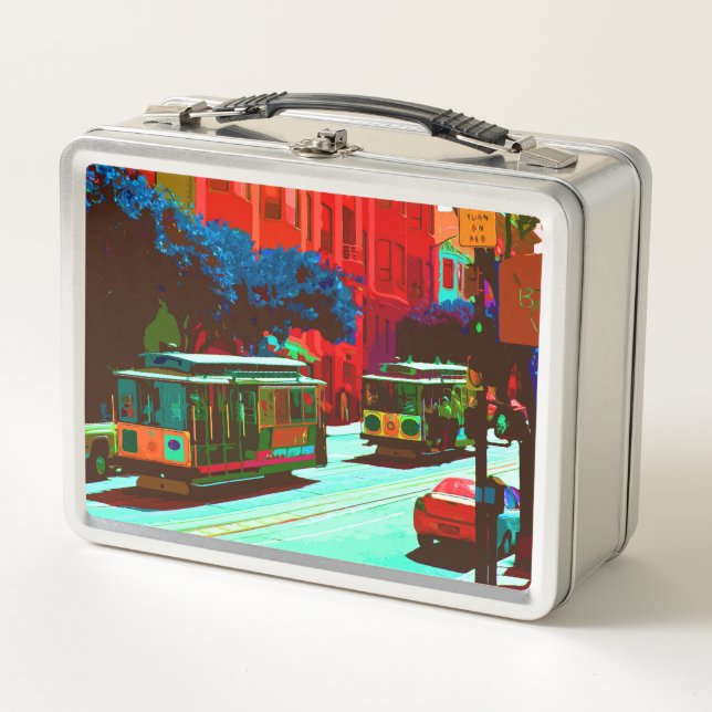 Lunch Box San Francisco 005 (Devant)
