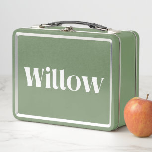 Lunch Box Saule