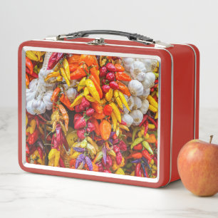 Lunch Box Saveurs méditerranéennes