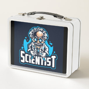 Lunch Box Scientifique