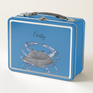 Lunch Box Se sentir grognon