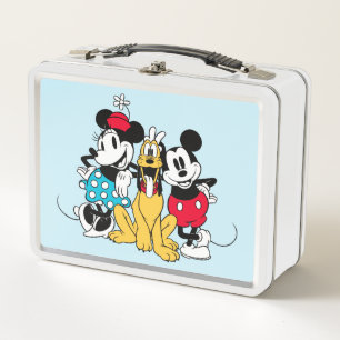 Lunch Box Sensationnel 6 Trio des amis