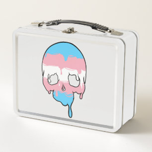 Lunch Box Séquille de dérive de la queue trans