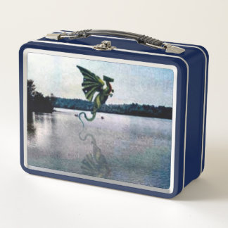 Lunch Box Sérénité 2