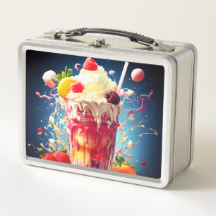Lunch Box Smoothie