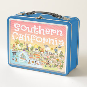 Lunch Box SoCal