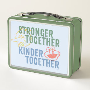 Lunch Box Solide Ensemble Kinder