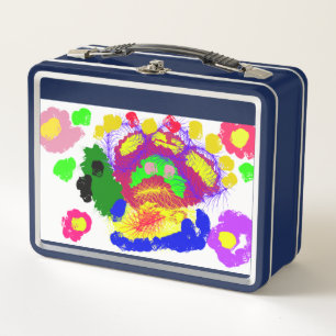 Lunch Box Source Paon