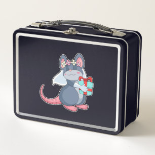 Lunch Box Souris comme mariée avec Voile & Gift.PNG