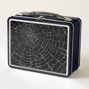 Lunch Box Spiderweb