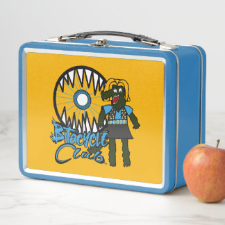 Lunch Box Squeak