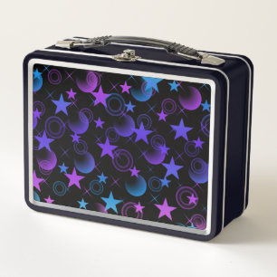 Lunch Box Stars & Stuff