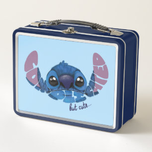 Lunch Box Stitch  Compliqué, mais mignon
