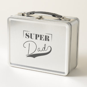 Lunch Box Super papa