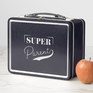 Lunch Box Super parent