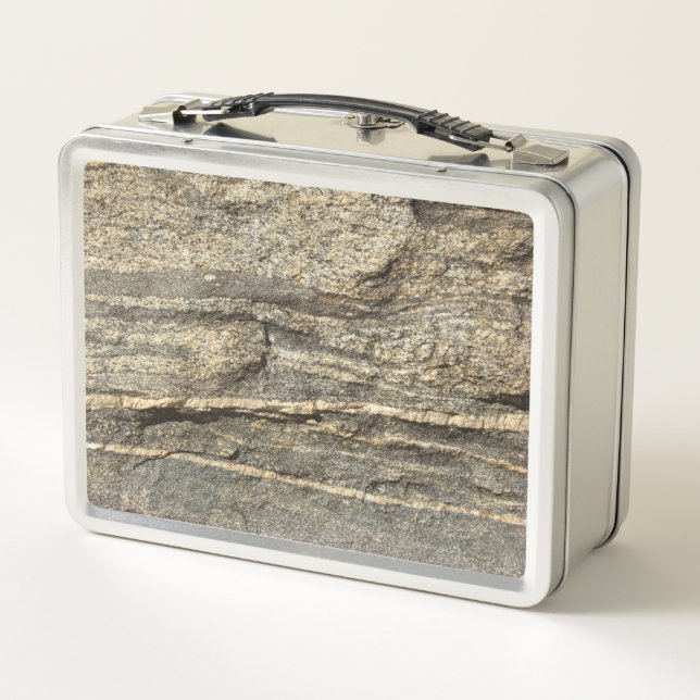 Lunch Box Surfaces naturellement Cool_Granite look_Collier b (Dos)