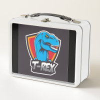T-Rex