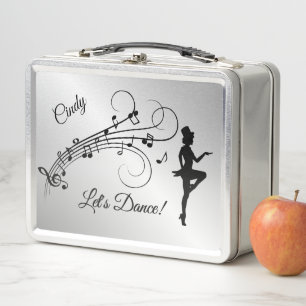 Lunch Box Tap Dance 3