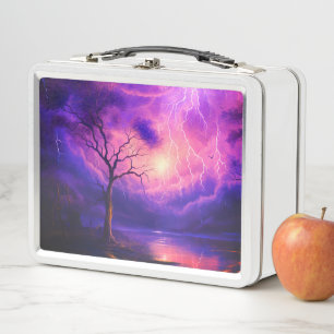 Lunch Box Tempête d'éclat