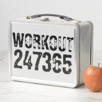 Texte usé et rayé Workout 247365 noir