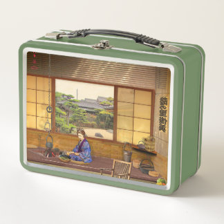 Lunch Box The Irori