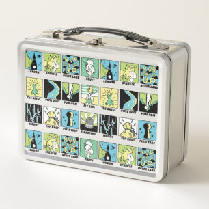 Lunch Box Tinker Bell   Bande dessinée