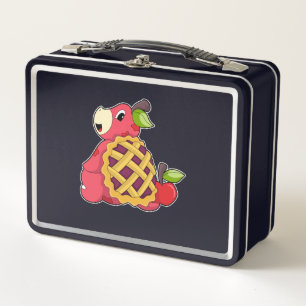 Lunch Box Tortue avec coquille