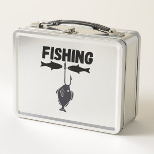 Lunch Box tournois de pêche
