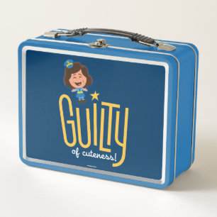 Lunch Box Toy Story 4  McDimples "Culpabilité de la laideur