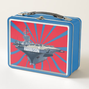 Lunch Box Transporteur