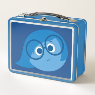 Lunch Box Tristesse