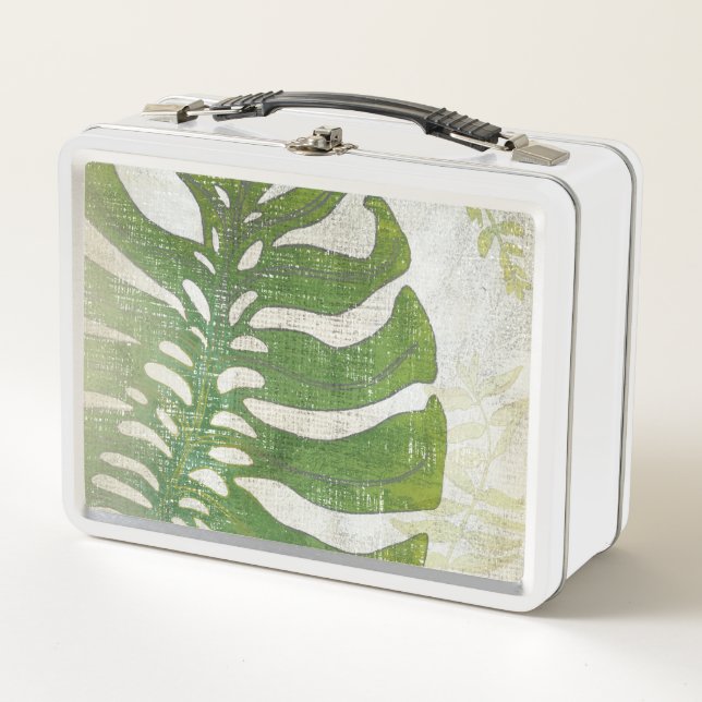 Lunch Box Troisième (Devant)
