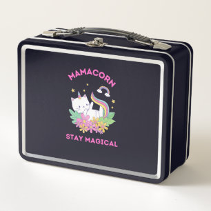 Lunch Box Unicorn Fan Club Magique
